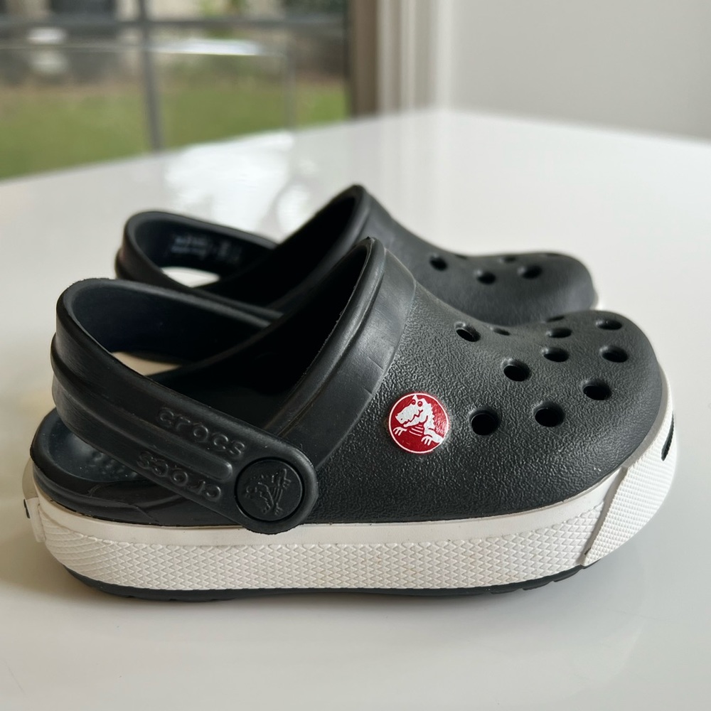 Toddler CROCS Crocband Clog